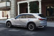 Revisión del crossover insignia de tamaño completo Mazda CX-90 foto 3