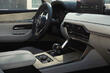 Revisión del crossover insignia de tamaño completo Mazda CX-90 foto 5
