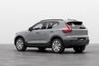 Revisión del crossover eléctrico Volvo EX40 foto 5