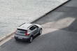 Revisión del crossover eléctrico Volvo EX40 foto 3