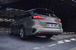 Revisión del KIA Ceed SW: una camioneta elegante con un diseño actualizado foto 4