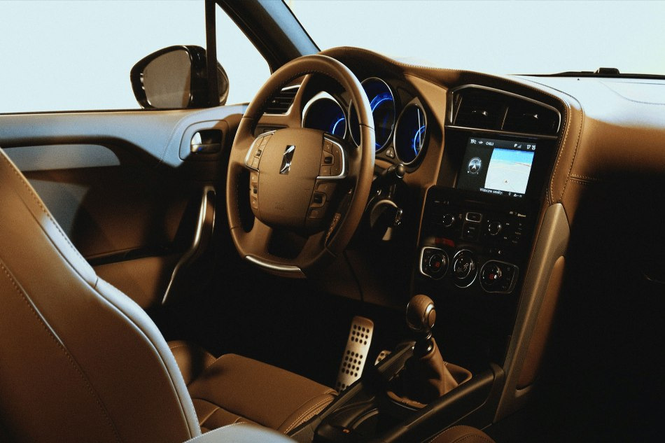 ¿Cómo actualizar el interior del coche con tus propias manos?