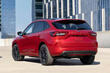 Revisión del crossover Ford Escape: lavado de cara 2023 foto 3