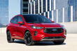 Revisión del crossover Ford Escape: lavado de cara 2023 foto 1
