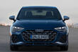 Revisión del sedán deportivo actualizado Audi S3 foto 2