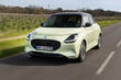 Revisión del año modelo 2024 del Suzuki Swift de séptima generación foto 3