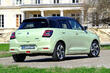 Revisión del año modelo 2024 del Suzuki Swift de séptima generación foto 4