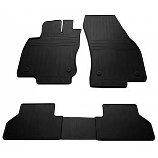 Alfombrillas de goma Stingray (4 uds)