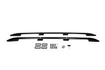 Ford Connect 2021- Barras de Techo Skyport BLACK foto 4