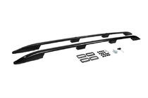 Ford Connect 2021- Barras de Techo Skyport BLACK foto 6