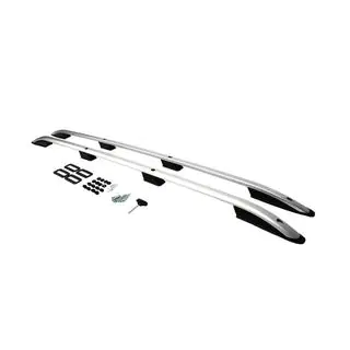 Barras de Techo Skyport GREY foto 3