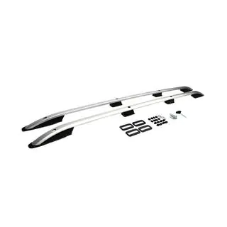 Barras de Techo Skyport GREY foto 4