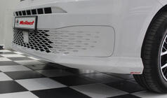 Ford Connect 2021- Labio de parachoques delantero (imprimado para pintar) foto 3