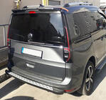Ford Connect 2021- Alerón trasero (1 puerta, imprimado) foto 3