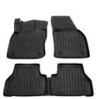 Ford Connect 2021- Alfombrillas de goma Stingray 3D (5 uds) foto 1