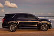 Revisión de Hyundai Palisade: lavado de cara 2022 foto 4