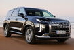 Revisión de Hyundai Palisade: lavado de cara 2022 foto 2