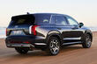 Revisión de Hyundai Palisade: lavado de cara 2022 foto 3