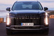 Revisión de Hyundai Palisade: lavado de cara 2022 foto 1