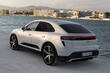 Revisión del Porsche Macan Electric 2024: una nueva generación de crossover foto 4