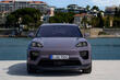 Revisión del Porsche Macan Electric 2024: una nueva generación de crossover foto 1