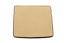 Dacia Duster 2018-2024 Alfombrilla de maletero EVA (Beige) foto 2