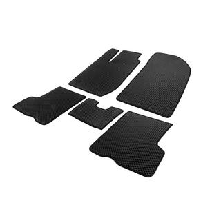 Alfombrillas EVA (Negro) foto 2