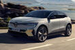 Revisión del hatchback eléctrico Renault Mégane E-Tech foto 3