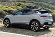 Revisión del hatchback eléctrico Renault Mégane E-Tech foto 2