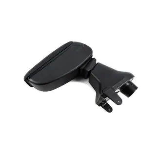 Reposabrazos V1 (para portavasos) Renault Clio IV 2012-2019 foto 2