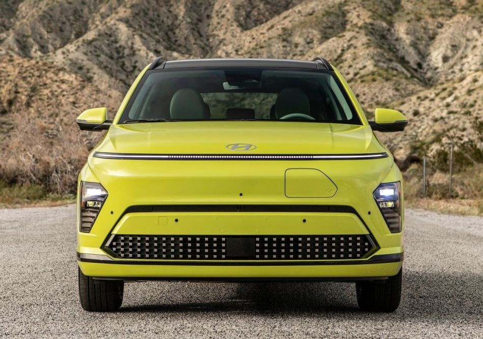 Revisión del Hyundai Kona Electric 2023 de segunda generación