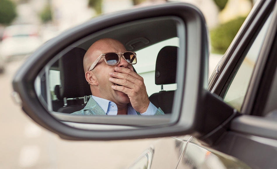 Cómo no quedarse dormido al volante: consejos para conductores