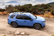 Revisión del Honda Pilot de cuarta generación foto 2