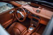 El material más resistente al desgaste para el interior del coche. foto 1