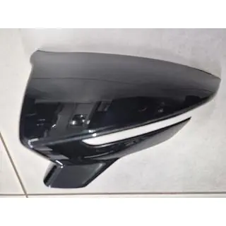 Oferta Cubiertas de Espejos BMW-Style (2 uds) Seat Leon 2013-2020 foto 3