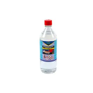 Antisilicona SAVEX 1L foto 1