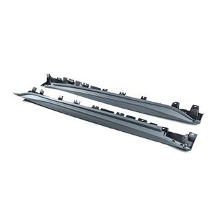 Kit de taloneras laterales M-Sport/X5M 2018-2022 (2 uds., para pintar) foto 3