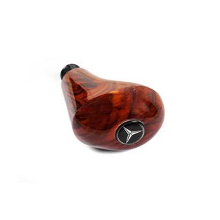 Pomo de Cambio V4 Mercedes E-class W124 1984–1997 foto 3