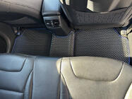 Kia Niro 2016–2021 Alfombrillas EVA (E-Niro 2018-2022, Negro) foto 9