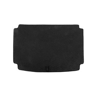 Alfombrilla de maletero (E-Niro 2018-2022, con subwoofer, Negro) Kia Niro 2016–2021 foto 2
