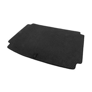 Alfombrilla de maletero (E-Niro 2018-2022, con subwoofer, Negro) Kia Niro 2016–2021 foto 4
