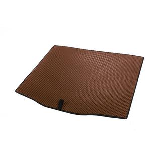 Alfombrilla de maletero EVA (Hybrid, Marrón) Ford Kuga/Escape 2019- foto 3