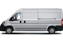 Opel Movano 2021- Juego de Molduras de Puerta Acero Inoxidable foto 3