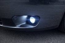 Opel Movano 2021- Faros Antiniebla (con Bombilla LED) foto 1