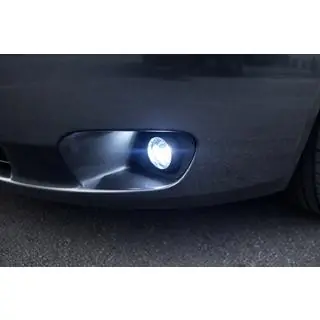 Faros Antiniebla (con Bombilla LED) Opel Movano 2021- foto 1