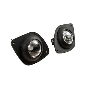 Faros Antiniebla (con Bombilla LED) foto 4