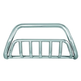 Defensa Delantera WT002 (2006-2013, Acero Inoxidable) foto 3