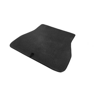 Alfombrilla de maletero EVA (negro) Toyota Land Cruiser 300 2021- foto 2