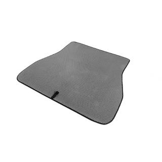 Alfombrilla de maletero EVA (Gris) Toyota Land Cruiser 300 2021- foto 2