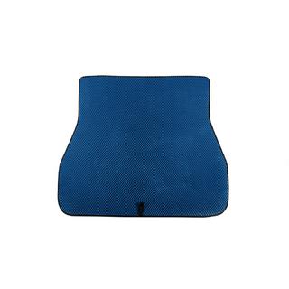 Alfombrilla de maletero EVA (Azul) Toyota Land Cruiser 300 2021- foto 1